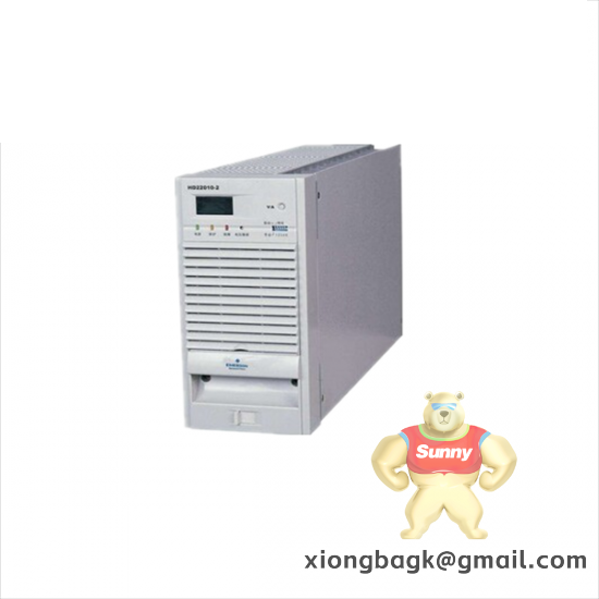 EMERSON SE3008 12P6383X032