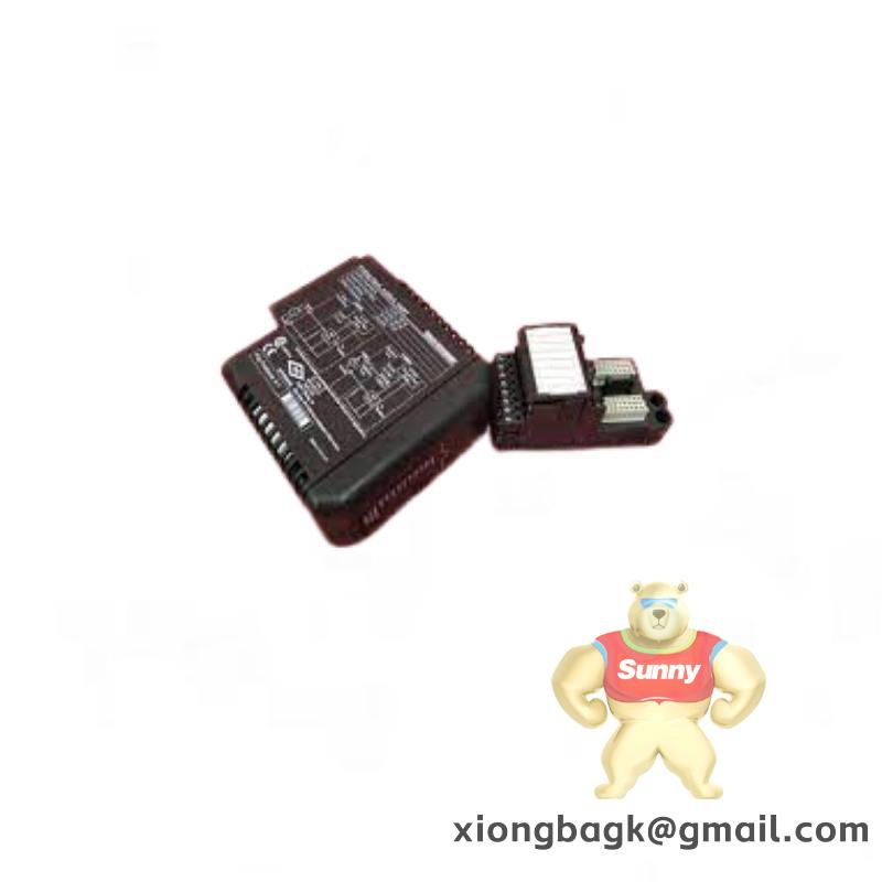 EMERSON SE3008 KJ2005X1-MQ2