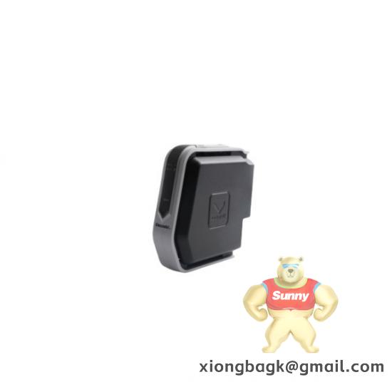 Emerson IC660BBS102RR