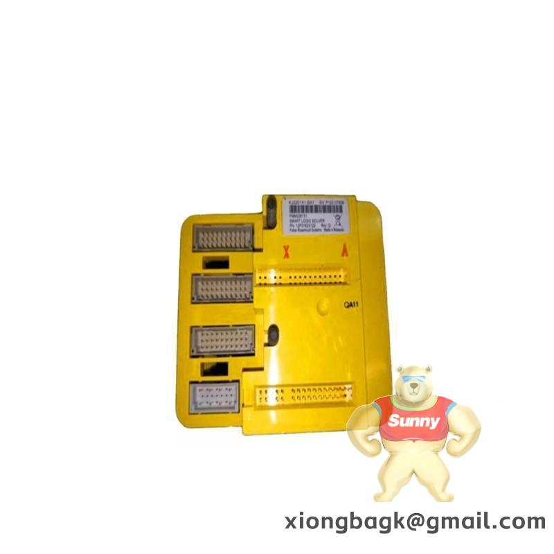 EMERSON KJ2201X1-BA1 SLS1508