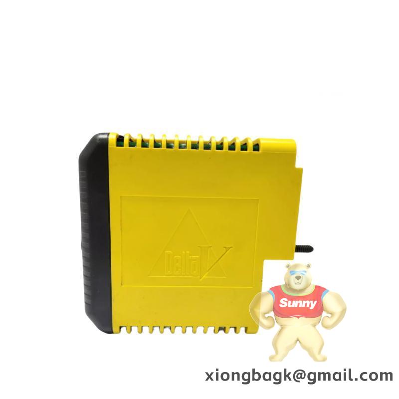 Emerson IC758ROWA07PC64