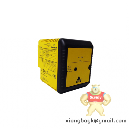 Emerson MEDIA-FOOD-SAFETY