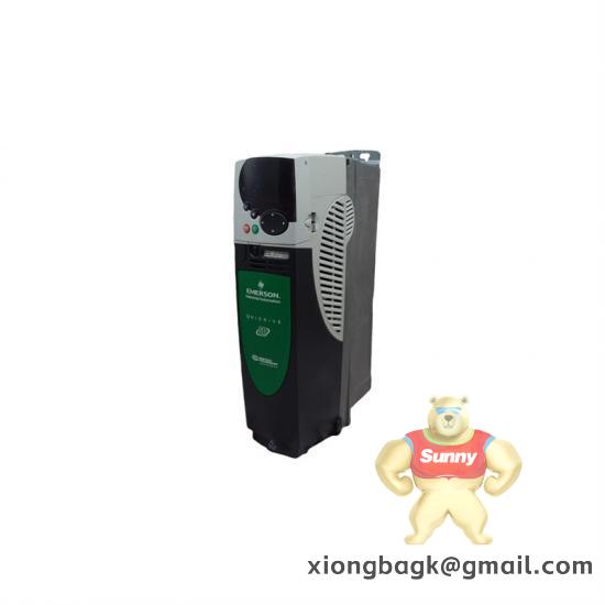 Emerson 8502-BI-DP-V1