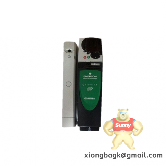 Emerson ZA06B-0076-B503