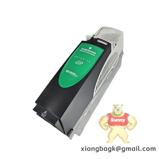 Emerson ABICTDE0000/ABR