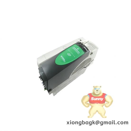 Emerson ZA06B-6130-H404