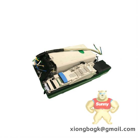 Emerson IC200EBI001CA