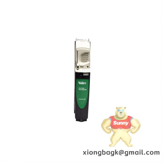 Emerson IC758RSWA19PC128