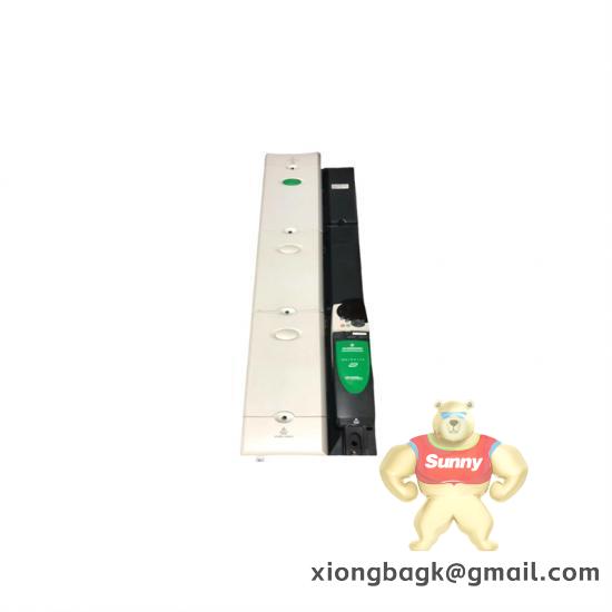 EMERSON SP6402 UNIDRIVE