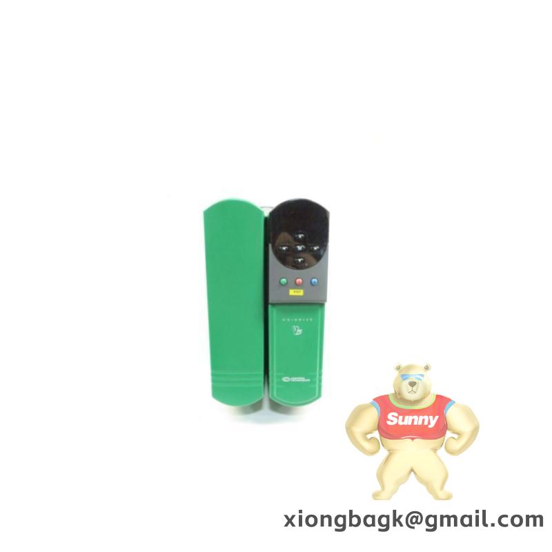 Emerson IC755CBW07CDA