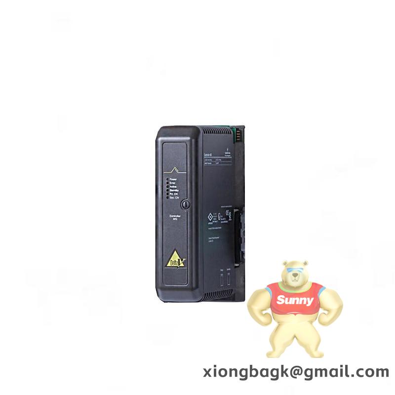 EMERSON VE3008 KJ2005X1-MQ1