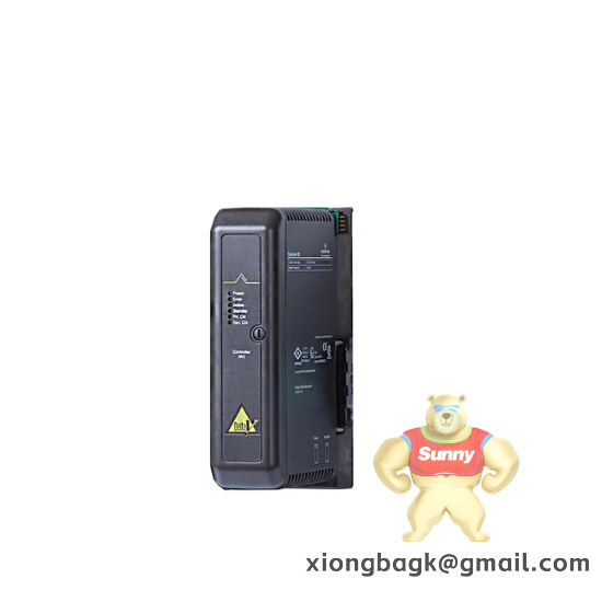 EMERSON VE3008 KJ2005X1-MQ1