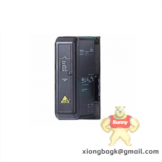 Emerson MTR-3N33-H-R-0-N-SRR