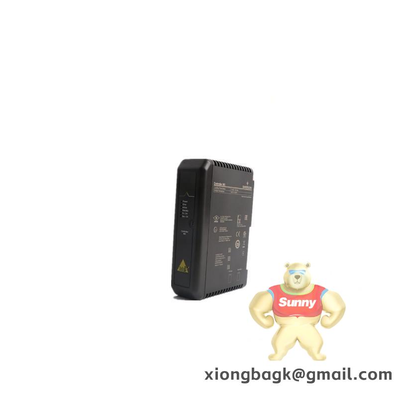 Emerson EN-204EN-204-00-000