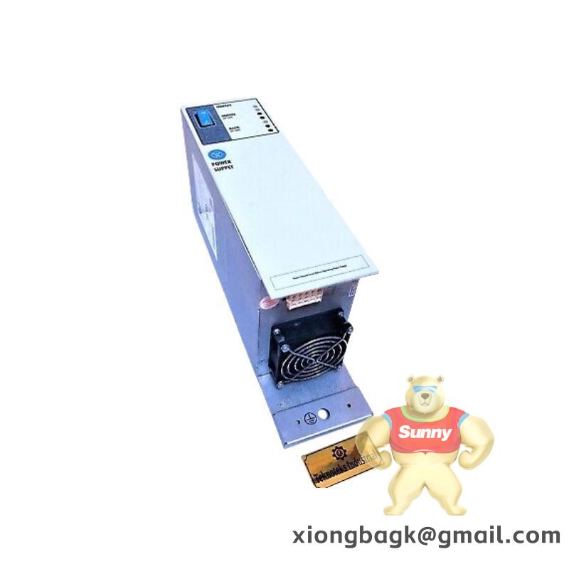 EMERSON IVS1-3R-3R-80-B-584