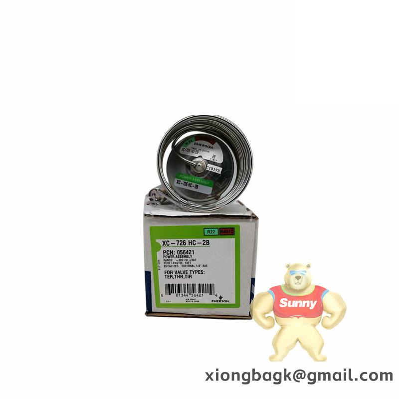 EMERSON MVME6100-0163