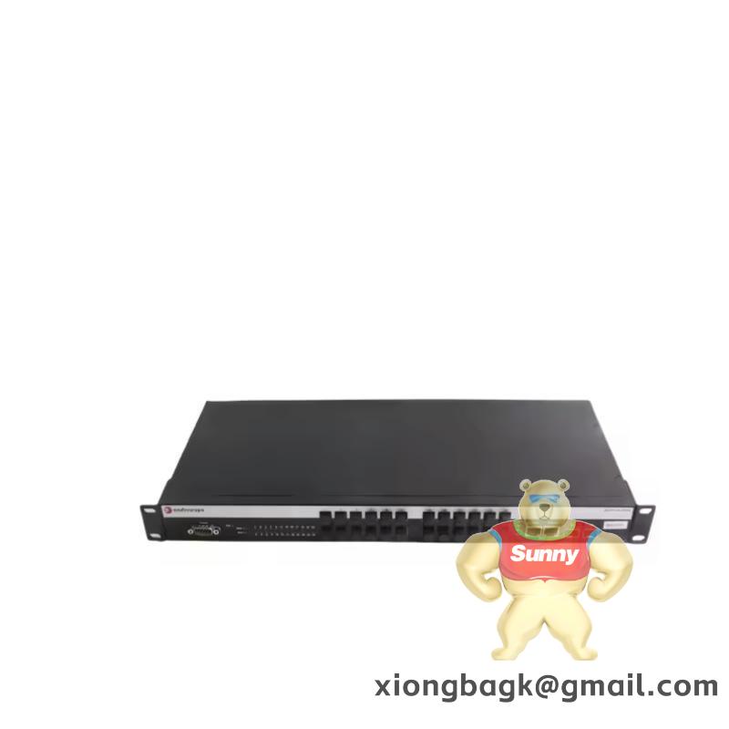 ENTERASYS A2H124-24FX P0973BJ