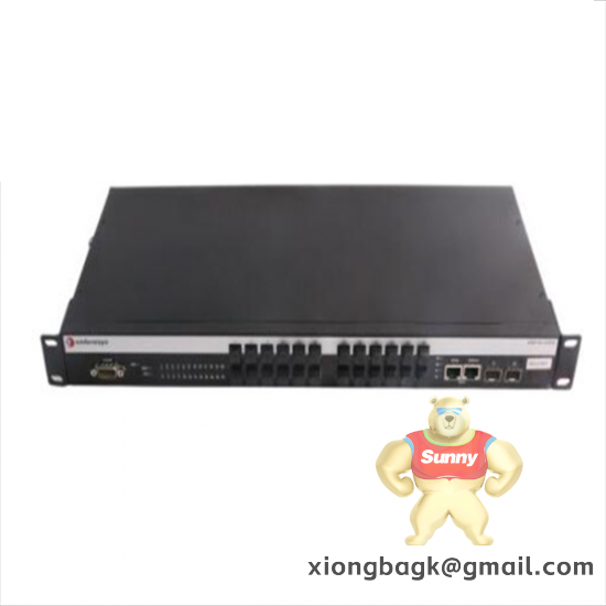 ENTERASYS A2H124-24FX P0973BJ