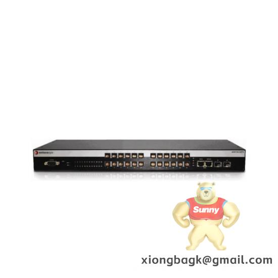 ENTERASYS A2H124-24FX P0973BJ