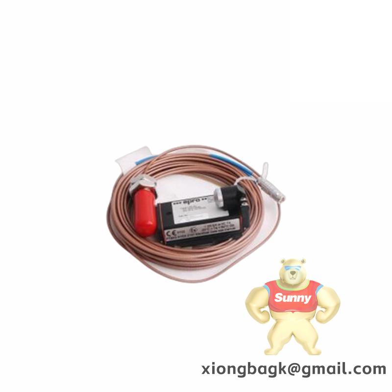 EPRO CON011 9200-00001