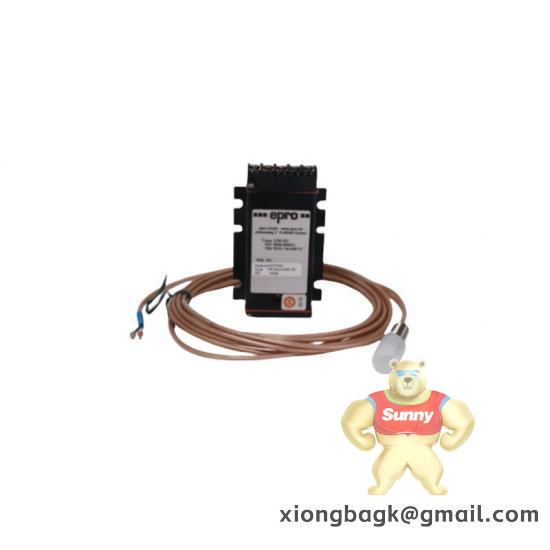 Emerson IC758RSWA19PC128