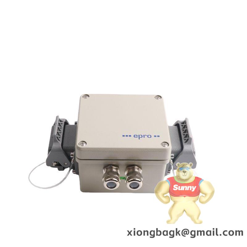 EPRO MMS3120/022-000 9100-03047-01