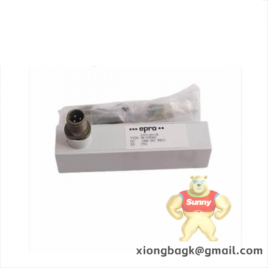 EPRO MMS6823R