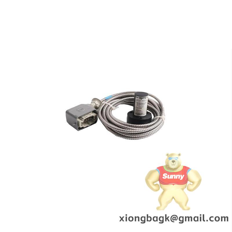 EPRO MMS6823R