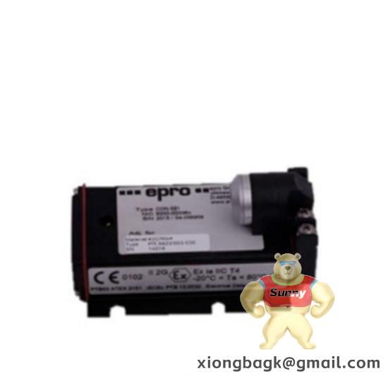EPRO MMS6823R 9100-00001-06