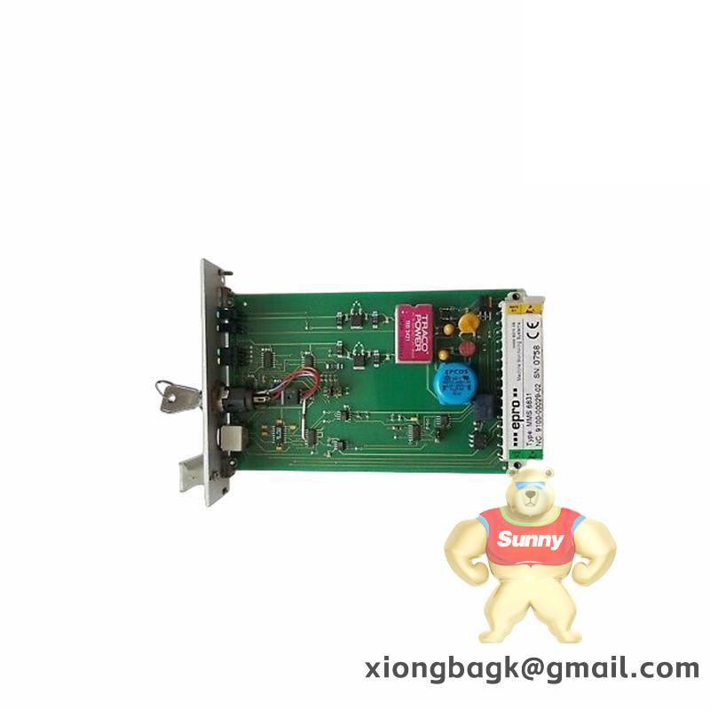 EPRO PR6424/253-110