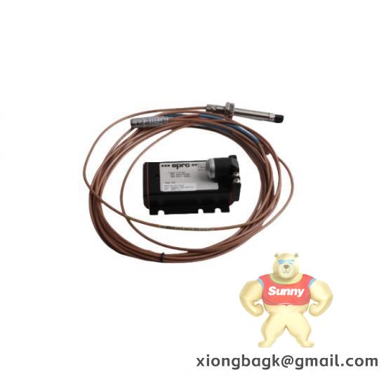 Emerson IC866-0110-4A3-5P