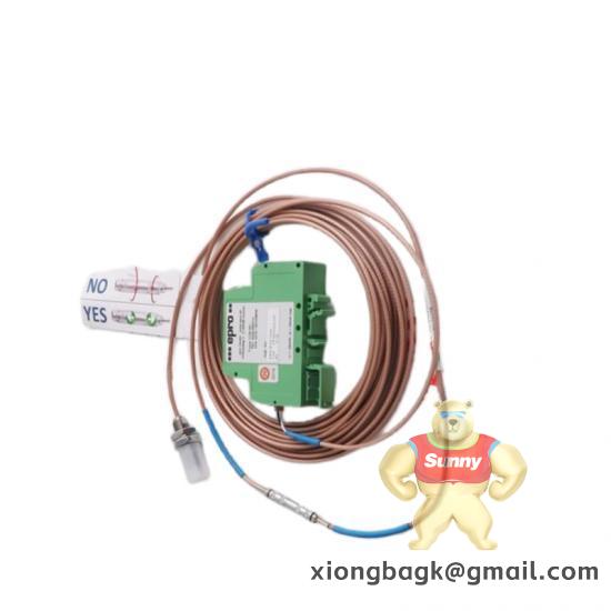 EPRO PR6423/001-000+CON021