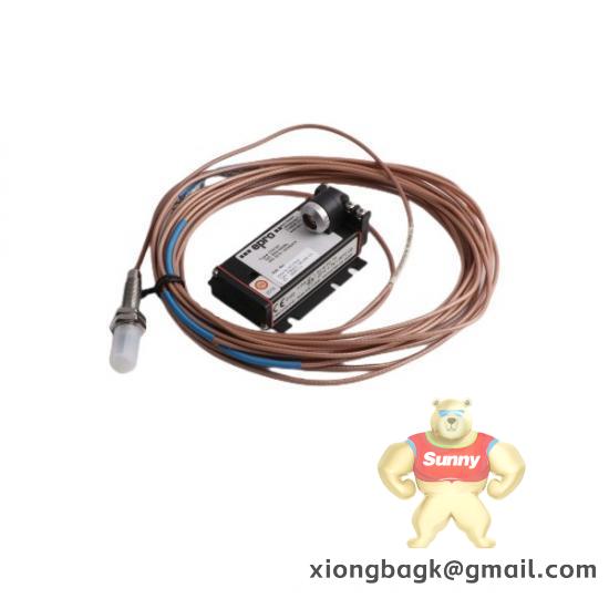 Emerson 336A5026EYG020