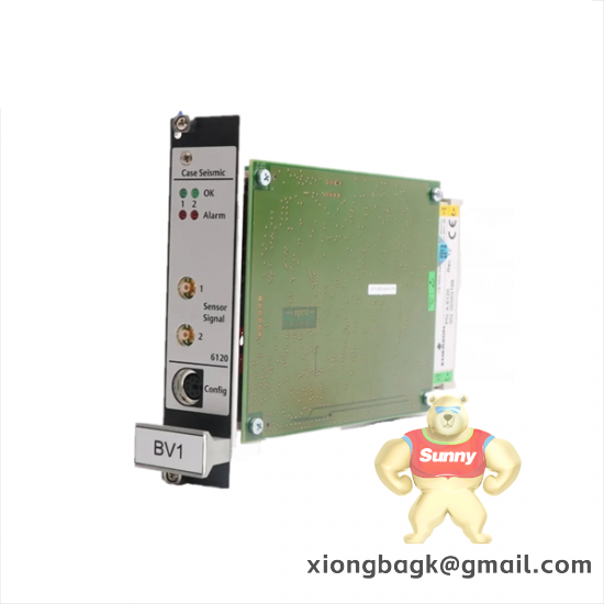 Emenson PR6423/003-030-CN