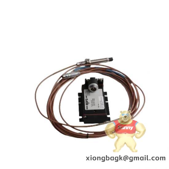 EPRO PR6423/010-000-CN+CON021