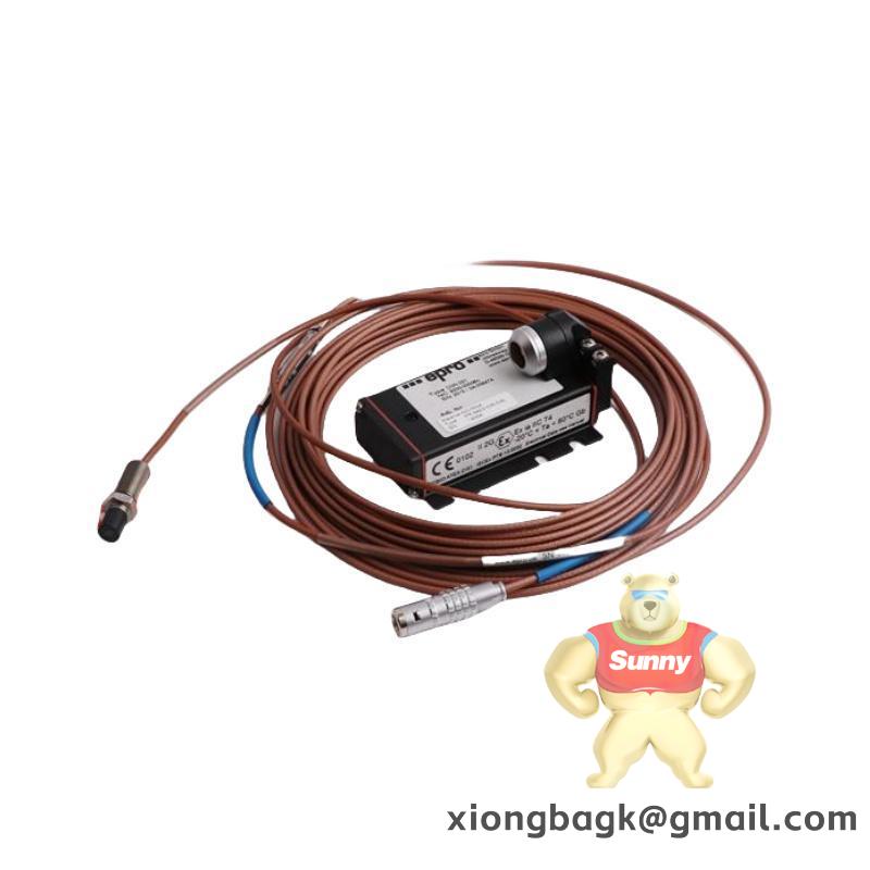 EPRO PR6426/000-131+CON041