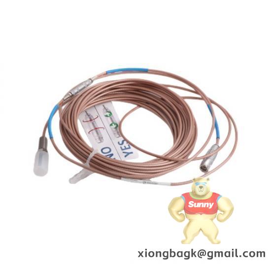 EPRO PR9350/04+PR9351