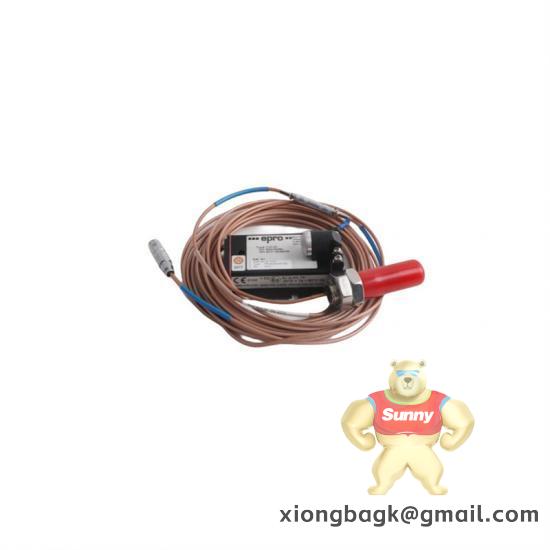 EPRO PR6424/000-030 CON021