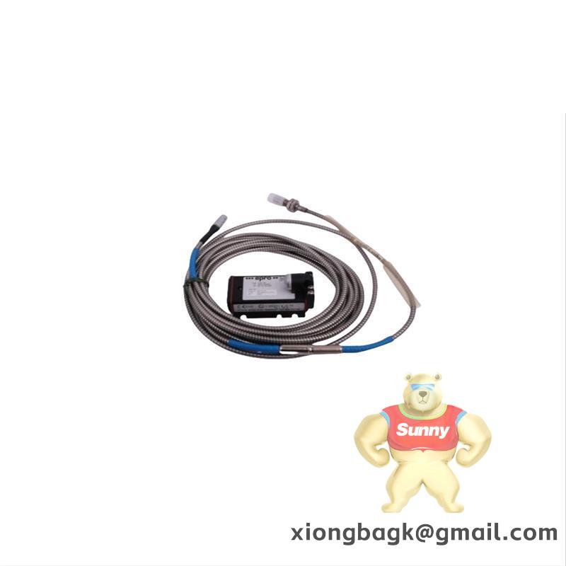 EPRO PR6424/010-010-CN