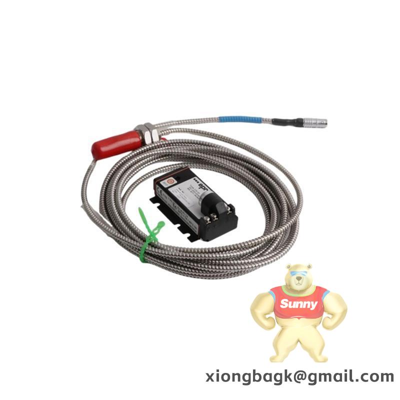 EPRO PR9350/04+PR9351