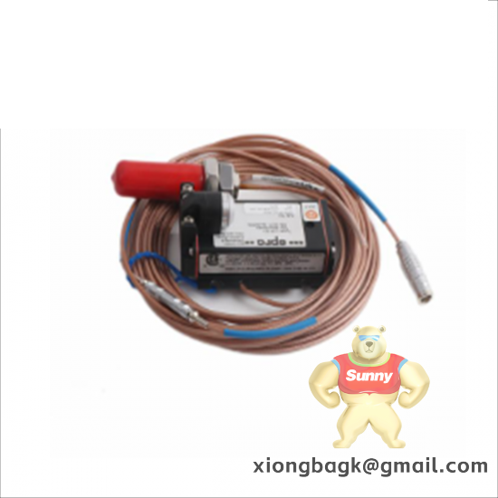 EPRO PR6426/000-030+CON021