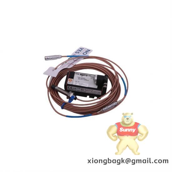 EMERSON PR6426/010-110