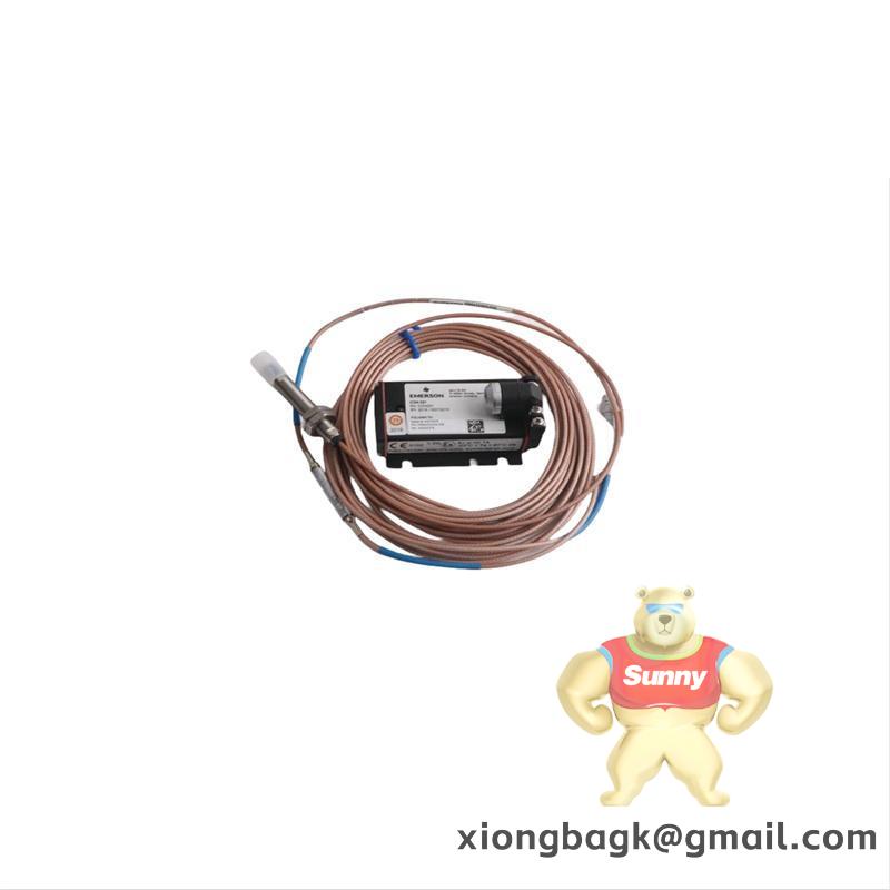 EMERSON PR6426/010-110