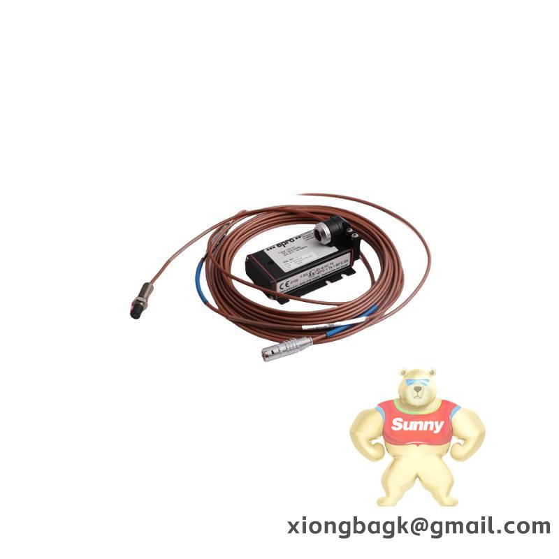 EPRO PR6426/000-030+CON021