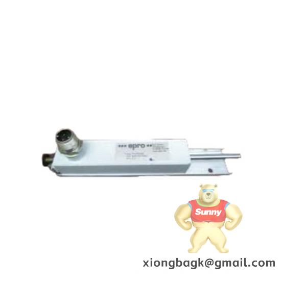 Emerson IC758RSWA07PC