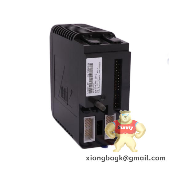 Emerson IC866-1600-4A3-5P