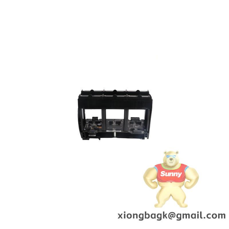 Emerson IC866-0185-4A3-50