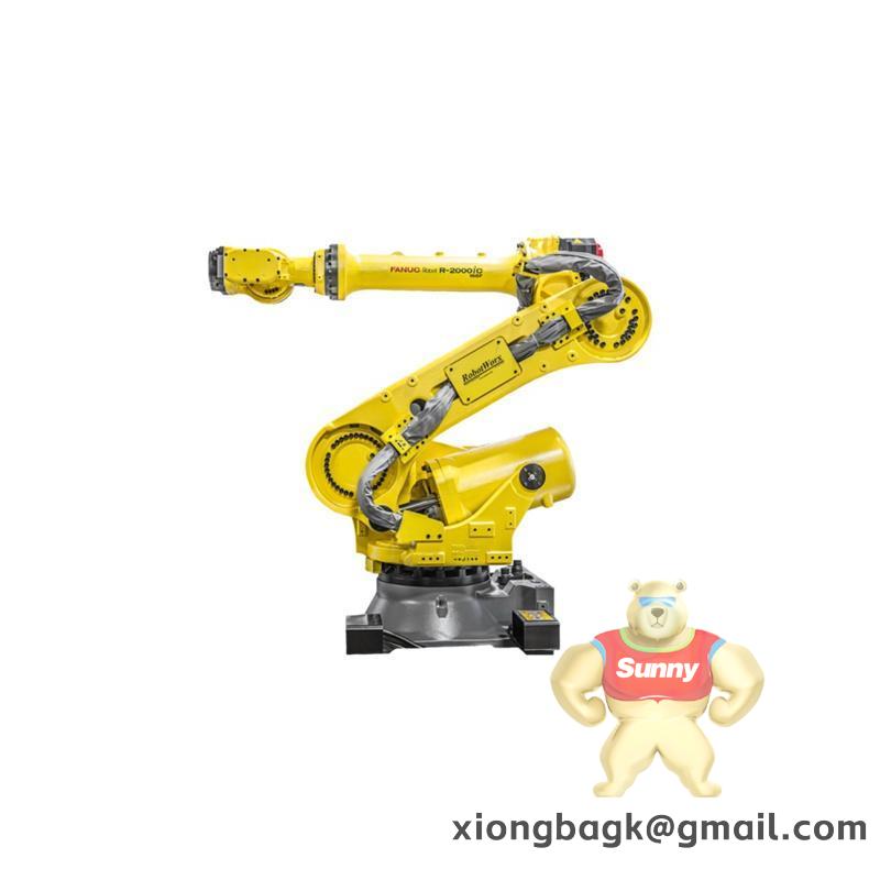 Fanuc A03B-0807-C001