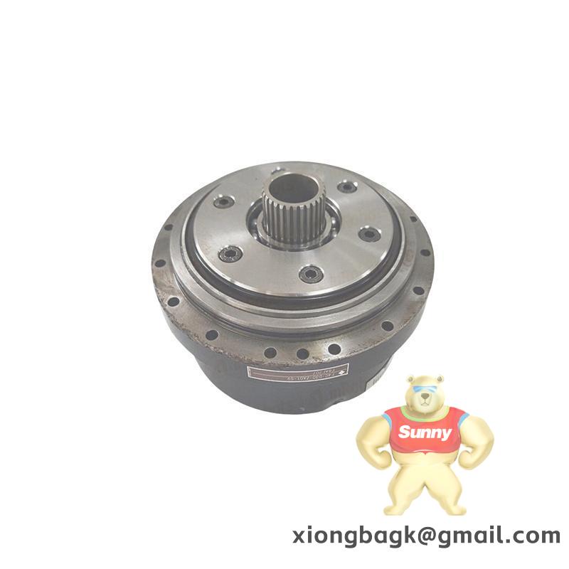 FANUC A06B-0142-B175（翻新）