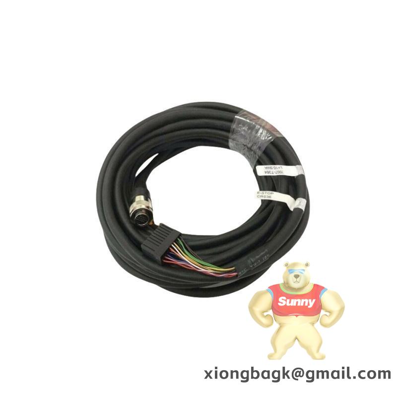 Fanuc A860-0370-V501